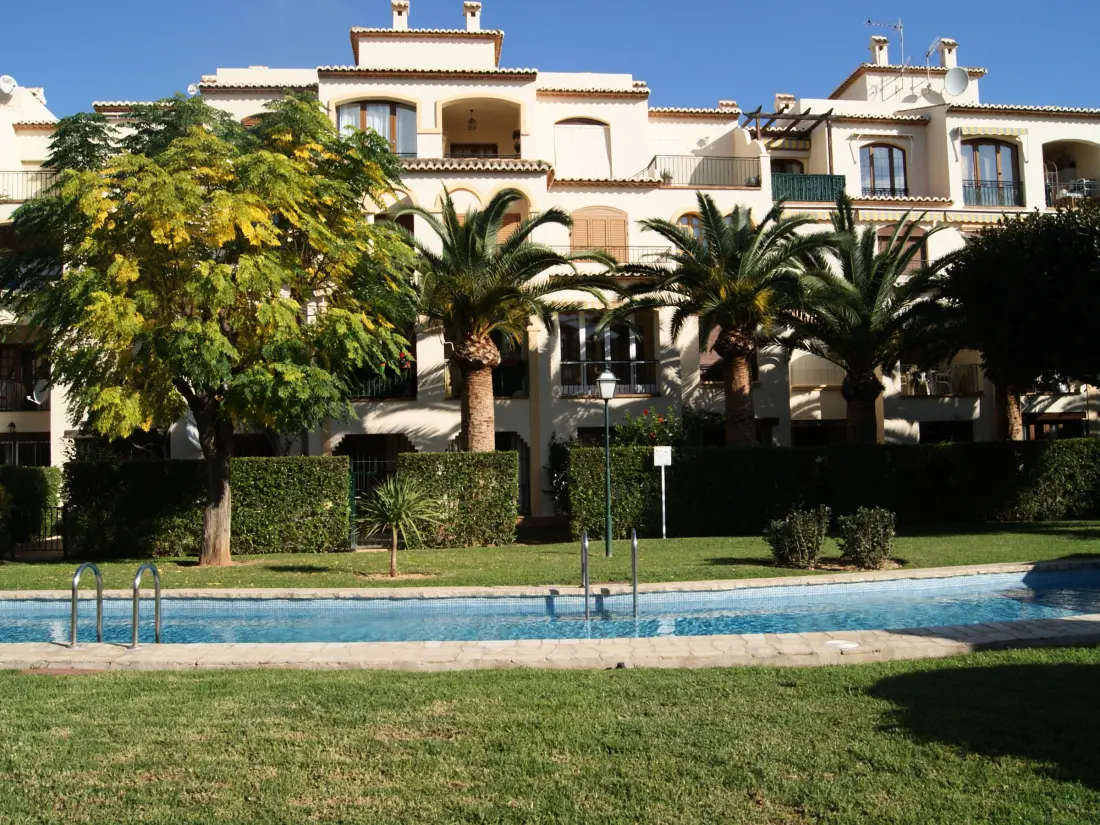 Location de Vacances Xàbia 919