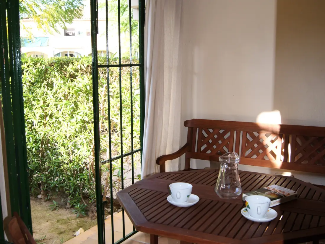 Location de Vacances Xàbia 919