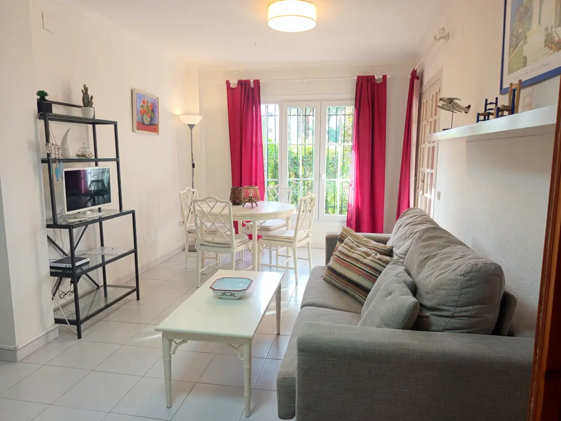 Location de Vacances Xàbia 919