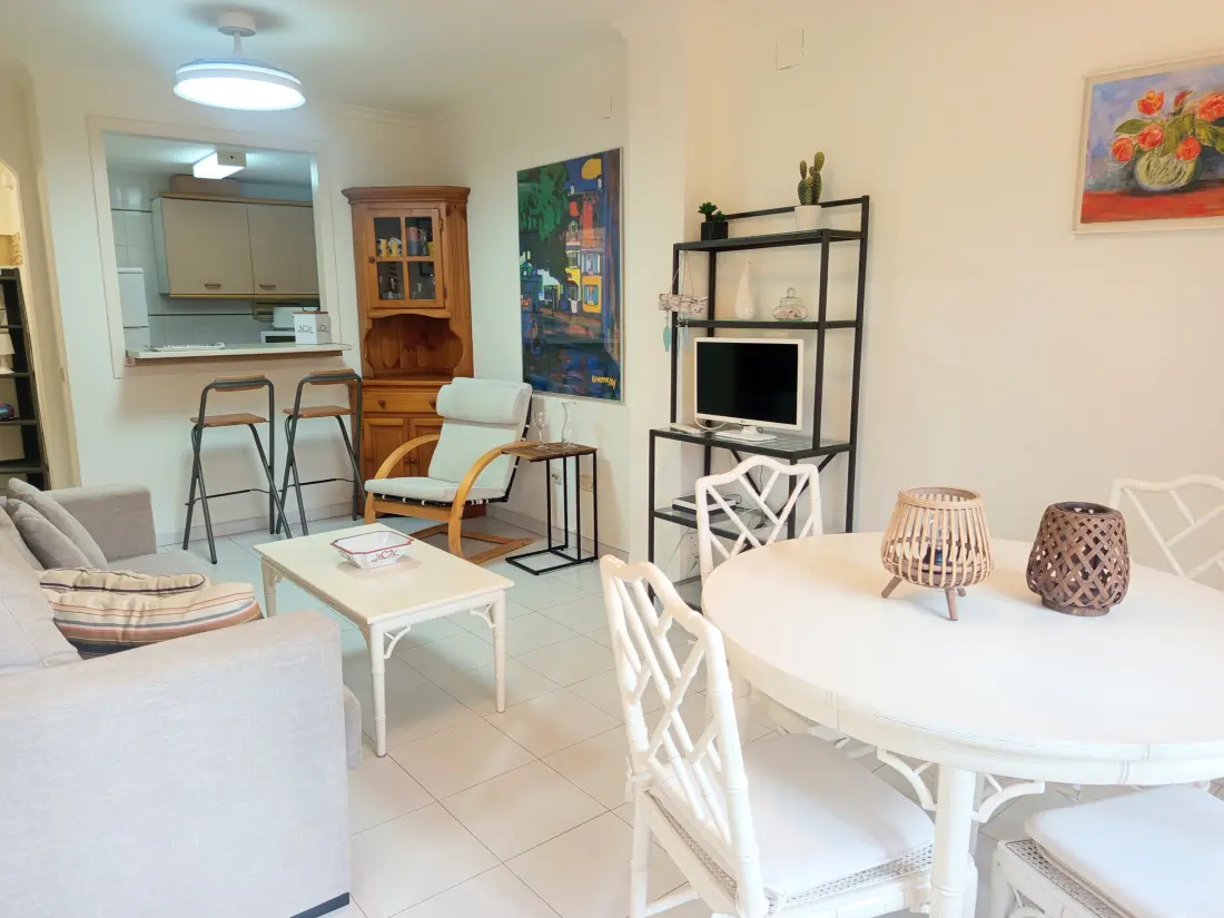 Location de Vacances Xàbia 919