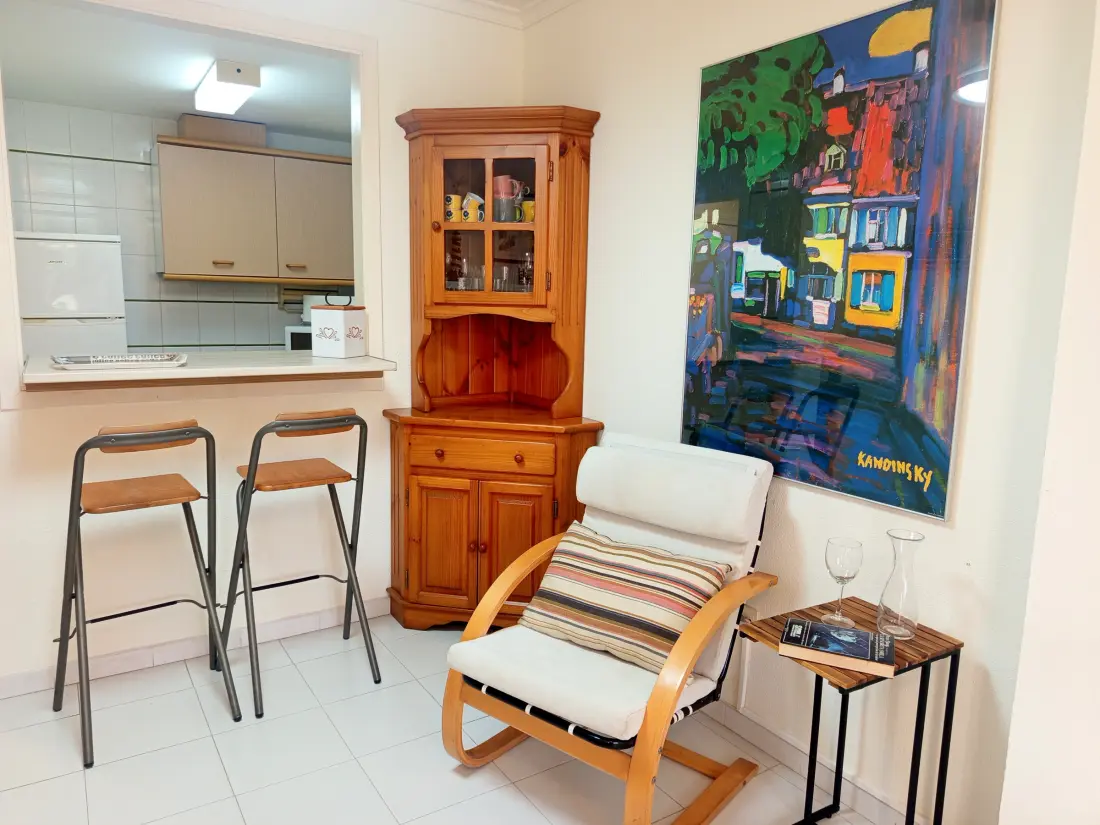 Location de Vacances Xàbia 919