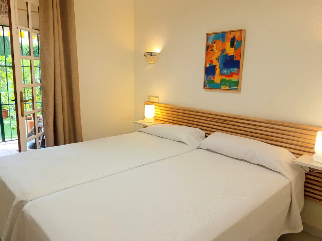Location de Vacances Xàbia 919