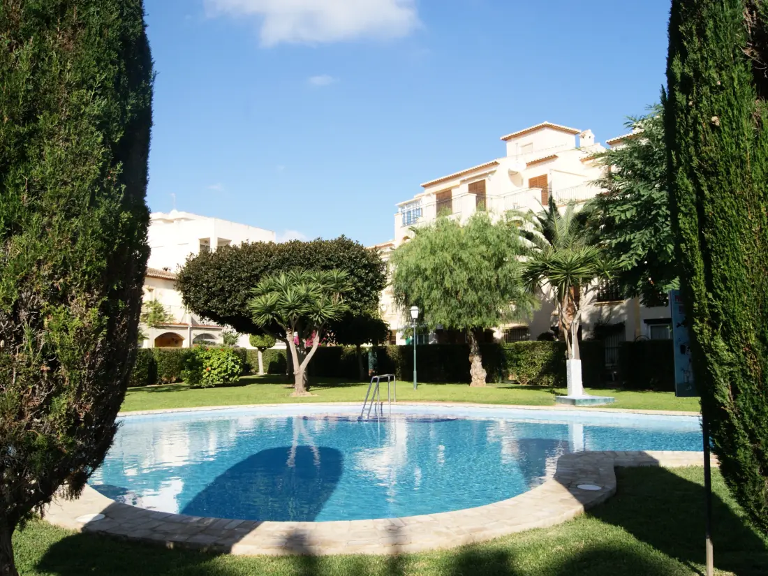 Location de Vacances Xàbia 919