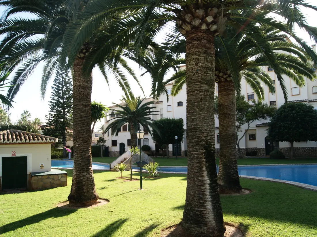 Location de Vacances Xàbia 919