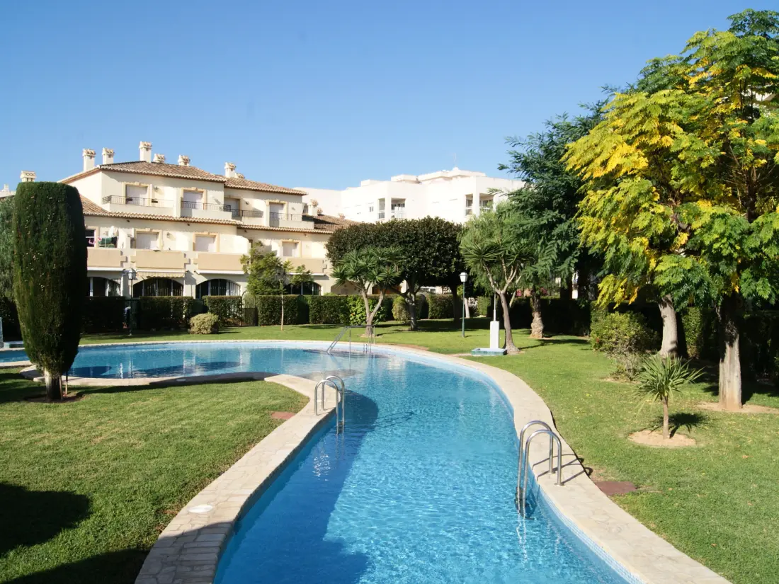 Location de Vacances Xàbia 919