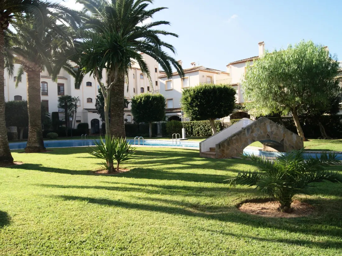 Location de Vacances Xàbia 919