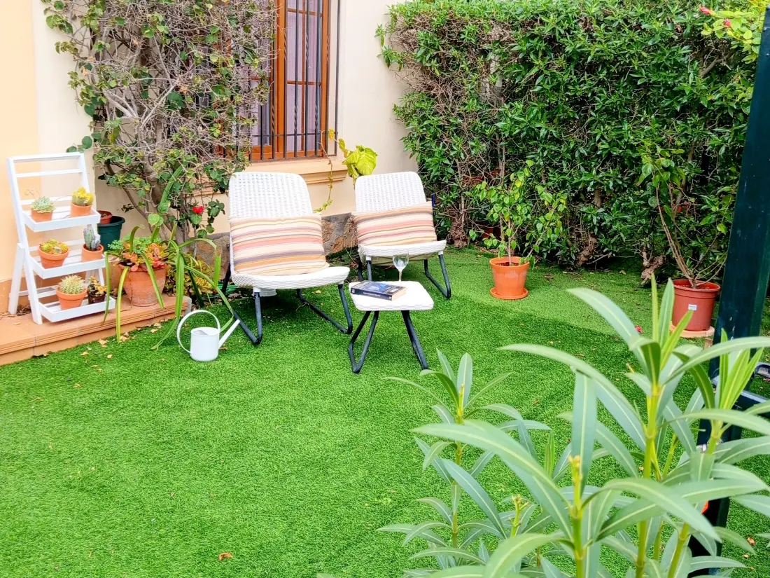 Location de Vacances Xàbia 919