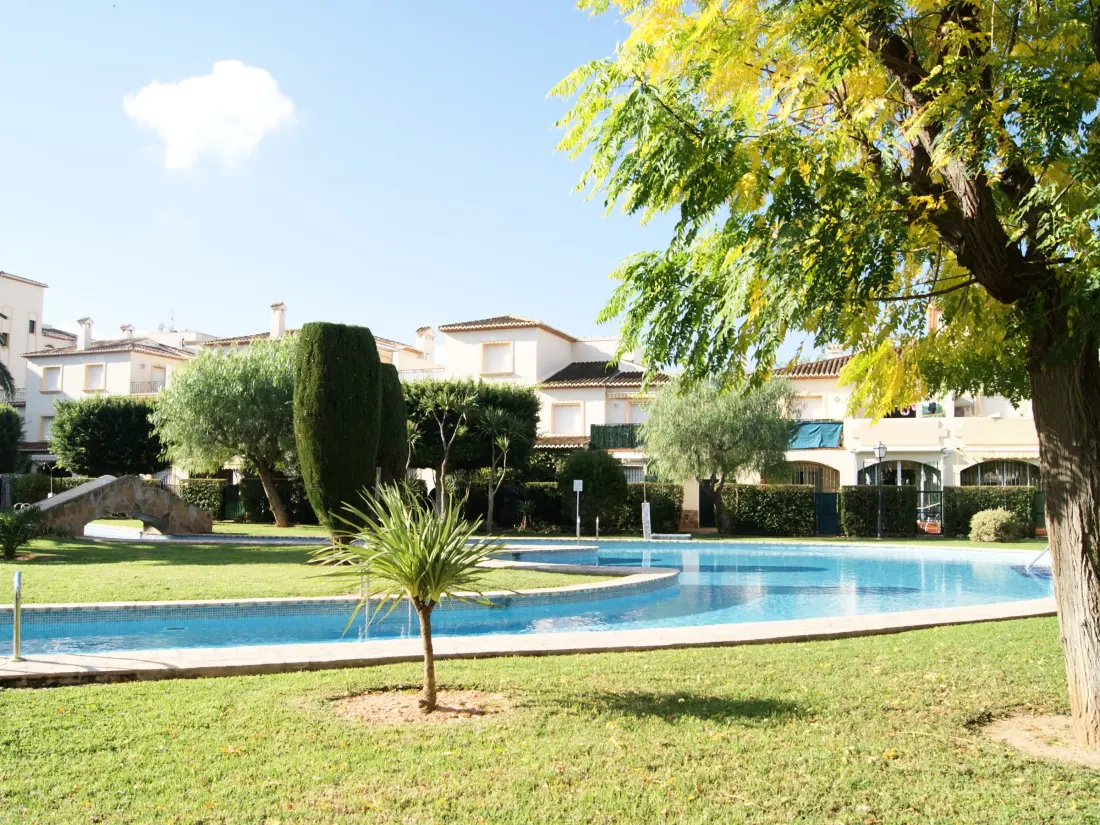 Location de Vacances Xàbia 919