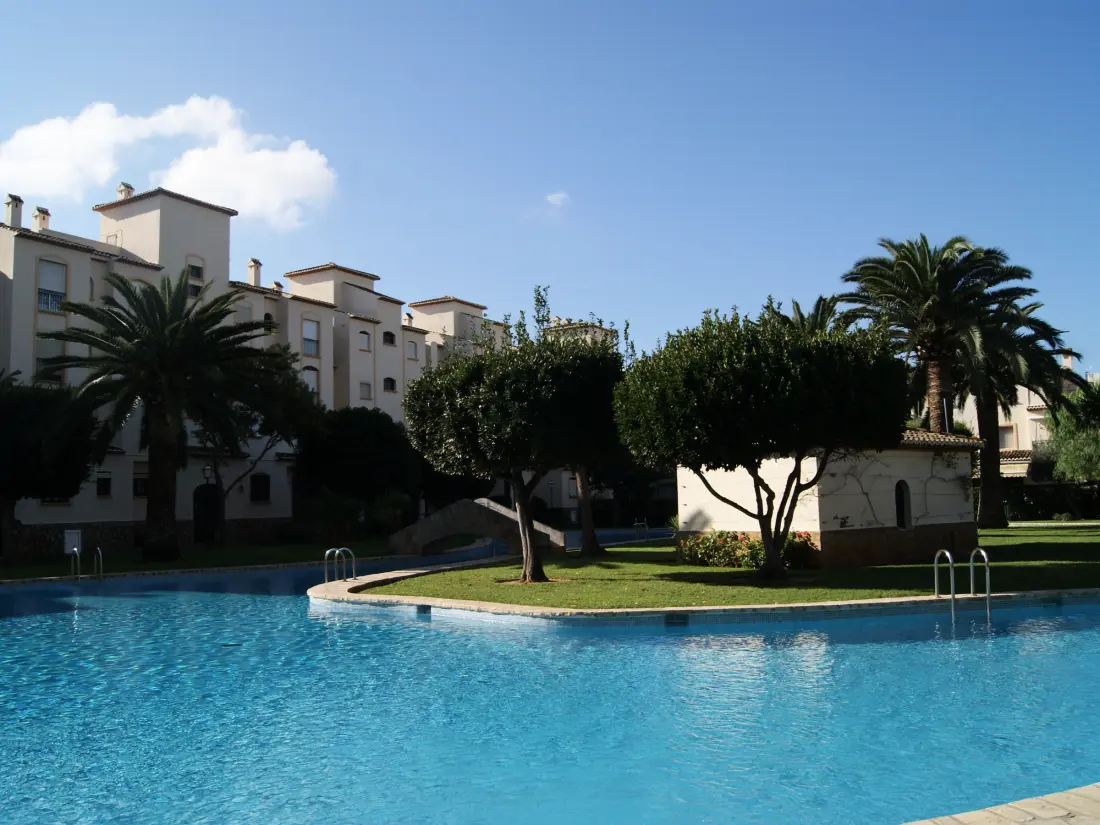 Location de Vacances Xàbia 919