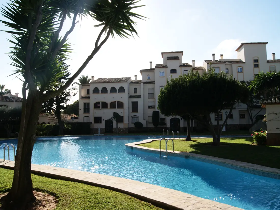 Location de Vacances Xàbia 919