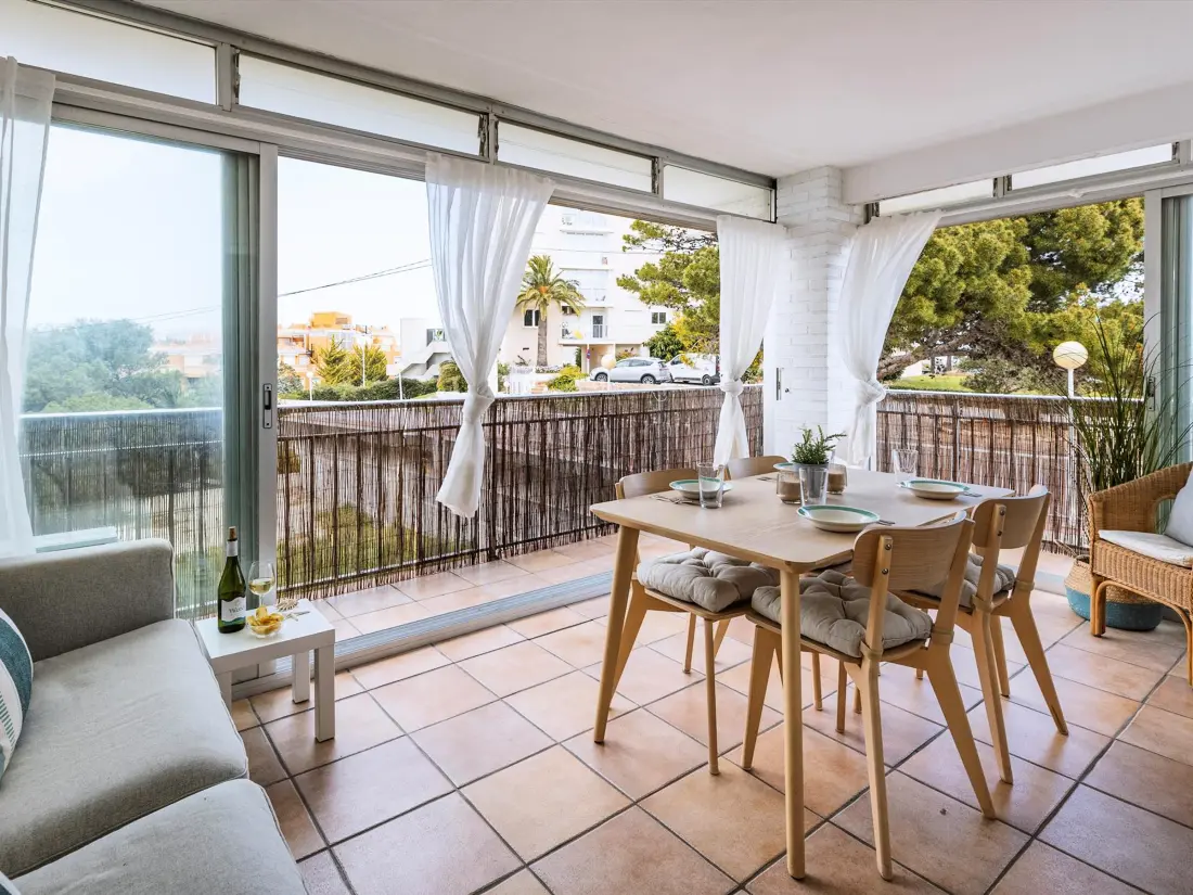 Location de Vacances Xàbia 954