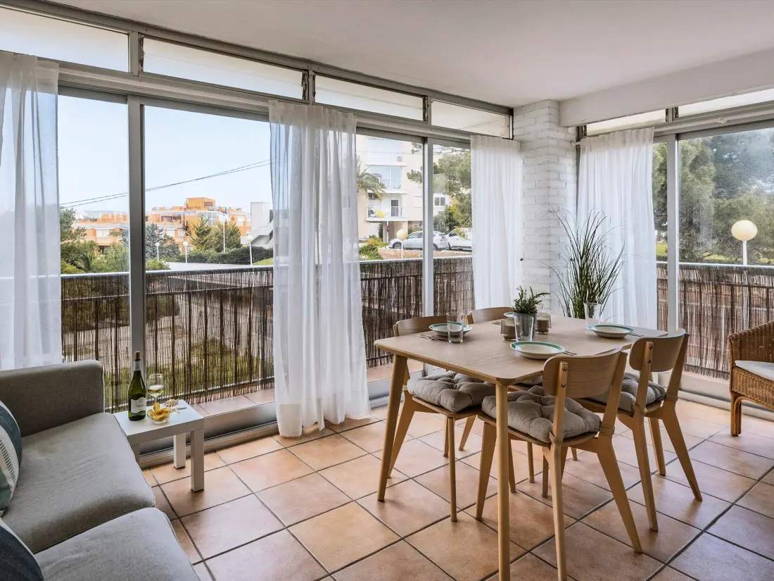 Location de Vacances Xàbia 954