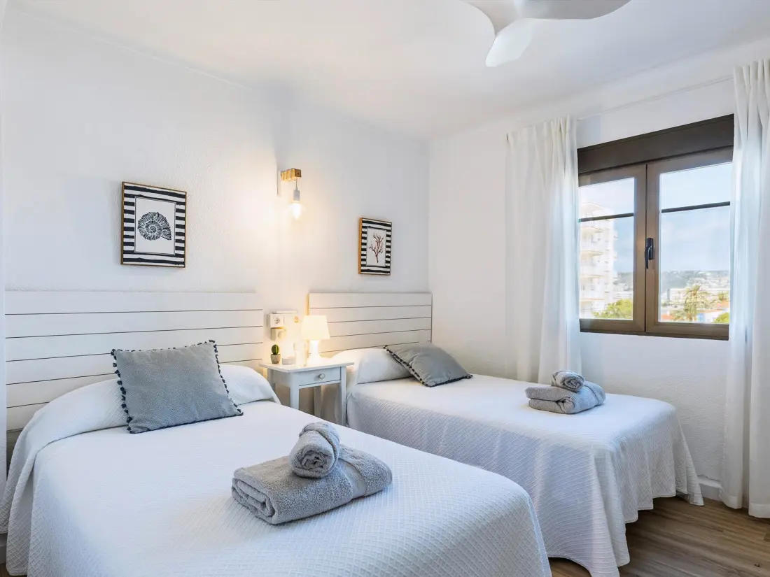 Location de Vacances Xàbia 954