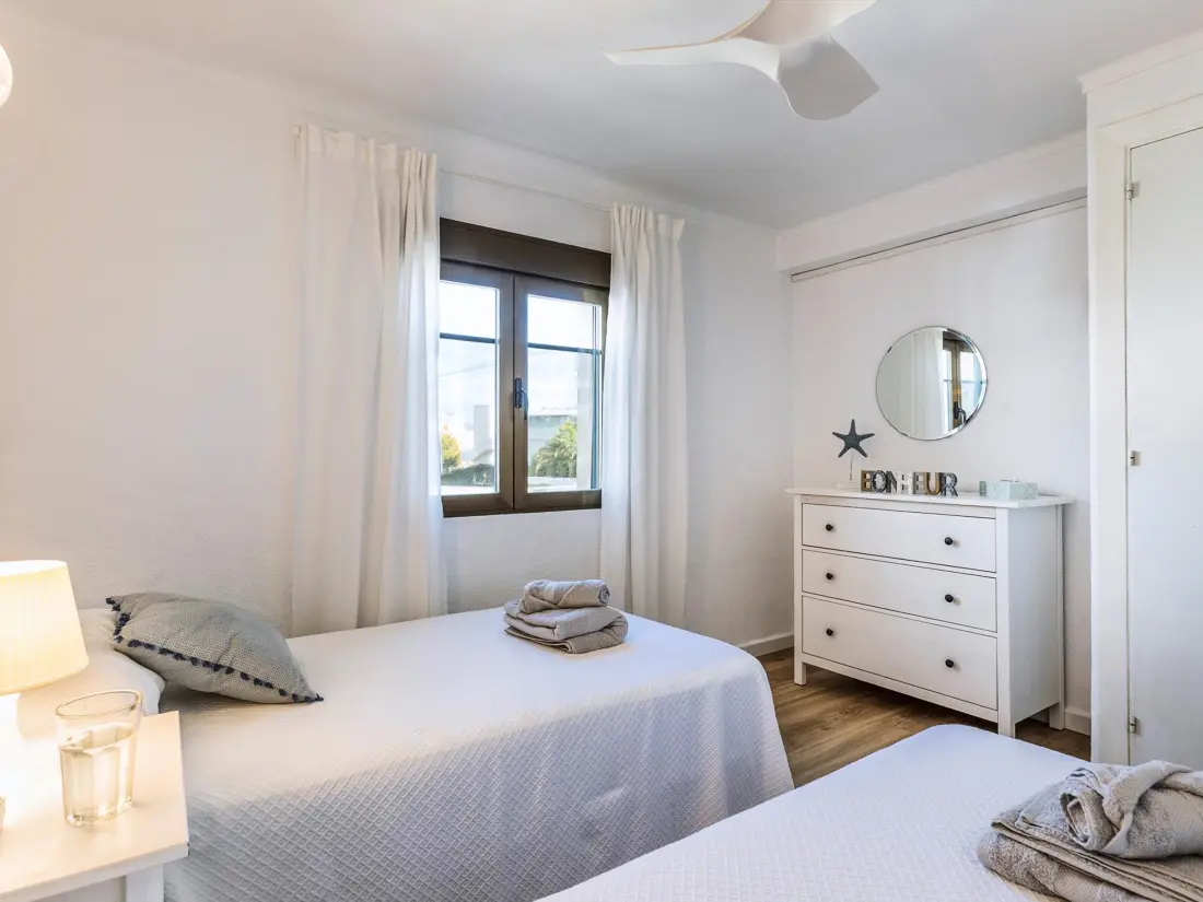 Location de Vacances Xàbia 954