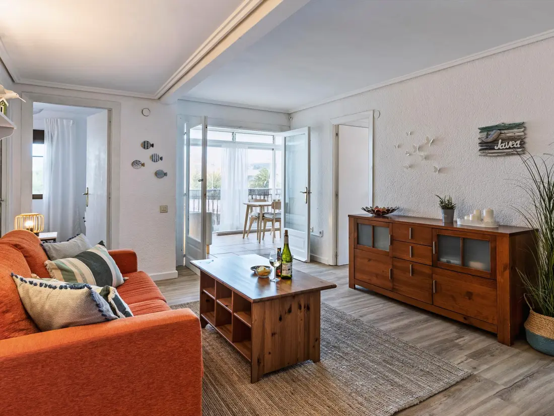 Location de Vacances Xàbia 954