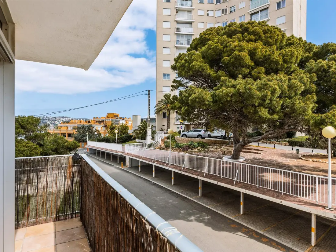 Location de Vacances Xàbia 954
