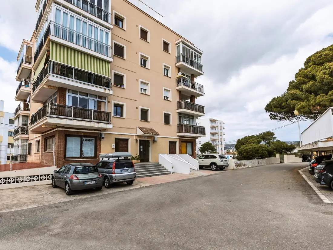 Location de Vacances Xàbia 954