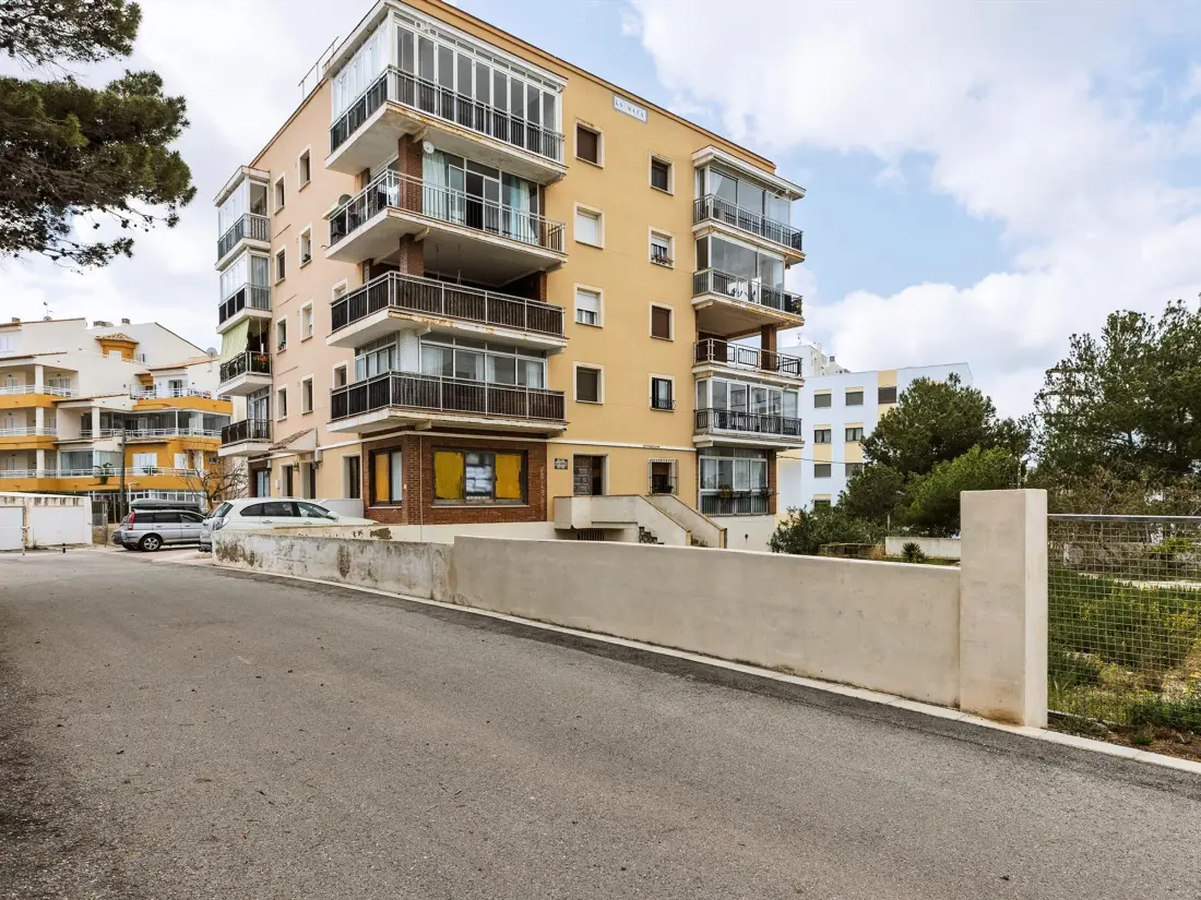 Location de Vacances Xàbia 954