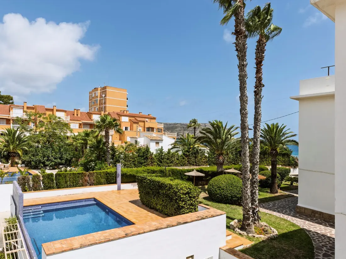 Location de Vacances Xàbia 976