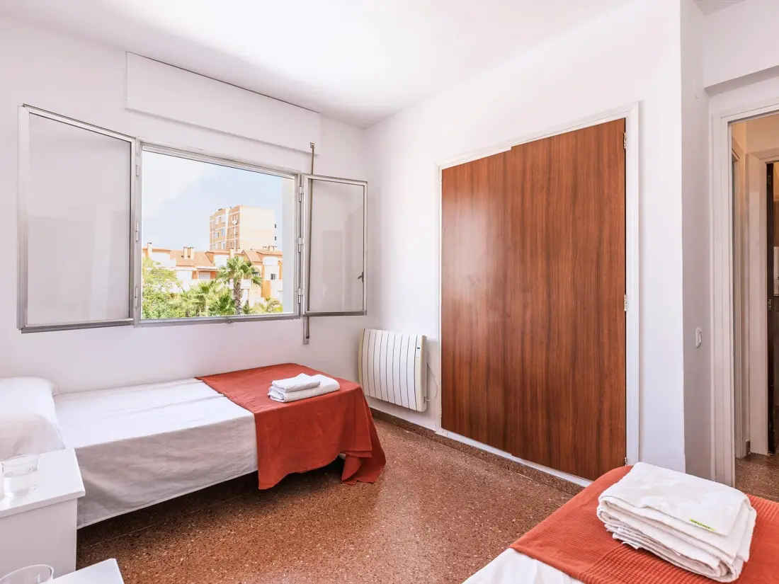 Location de Vacances Xàbia 976