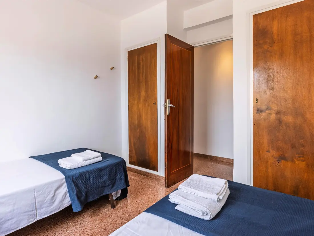 Location de Vacances Xàbia 976