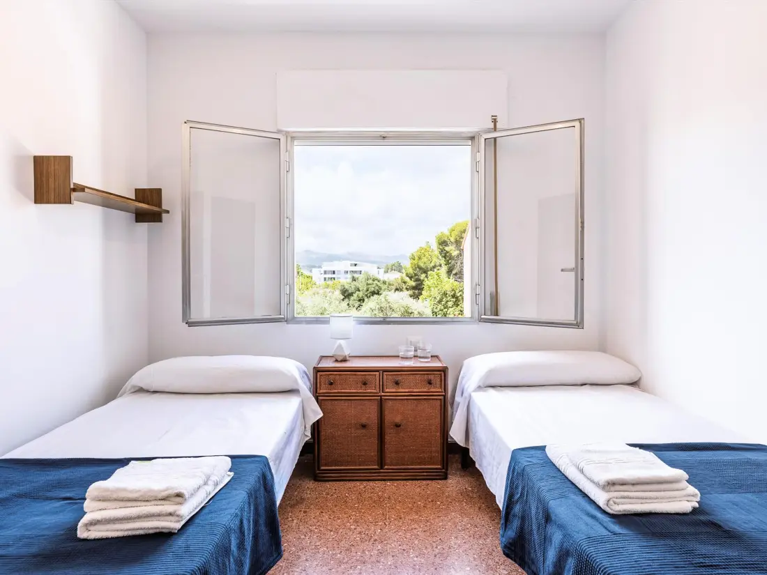 Location de Vacances Xàbia 976