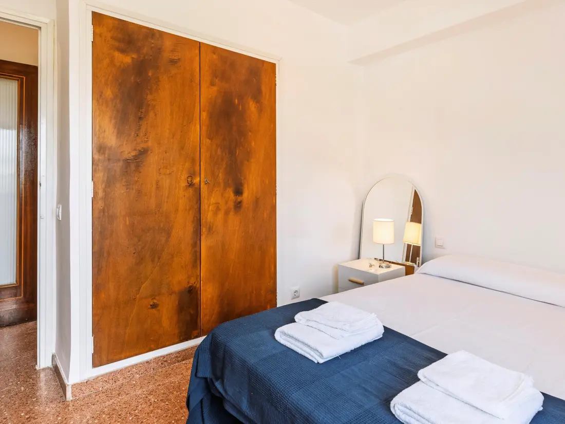 Location de Vacances Xàbia 976