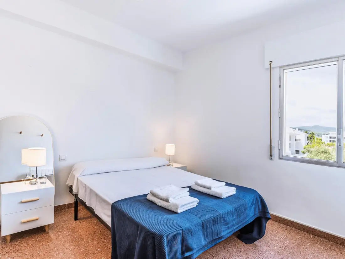 Location de Vacances Xàbia 976
