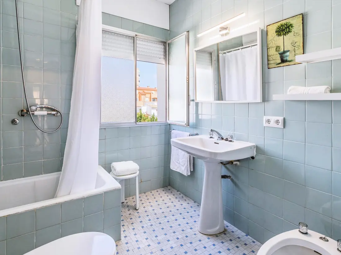 Location de Vacances Xàbia 976