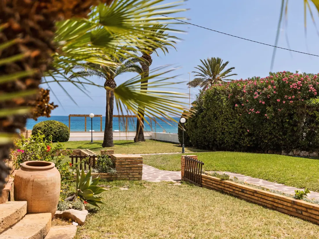 Location de Vacances Xàbia 976