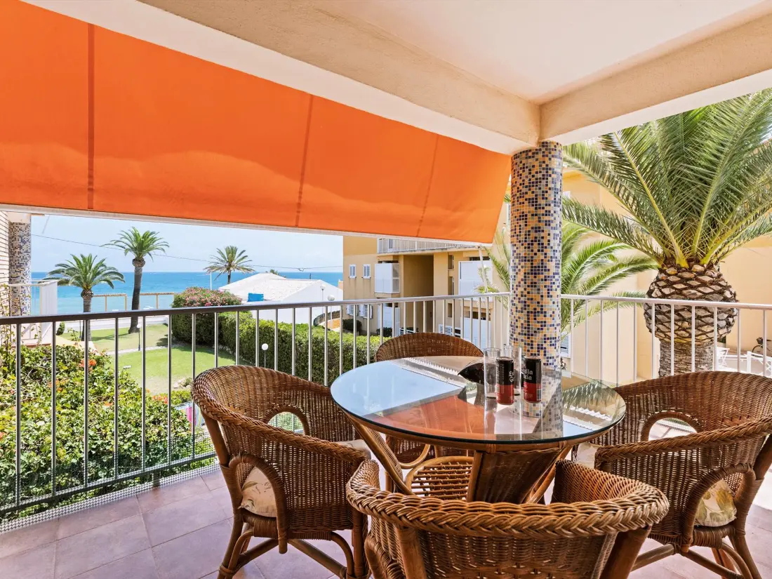 Location de Vacances Xàbia 976