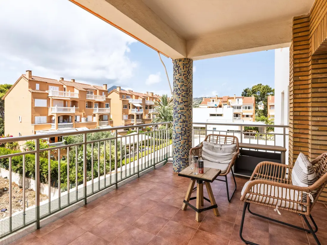 Location de Vacances Xàbia 976