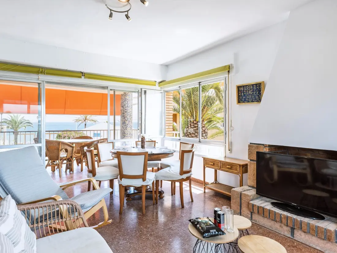 Location de Vacances Xàbia 976