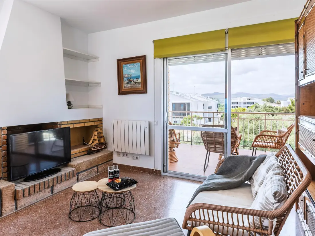 Location de Vacances Xàbia 976