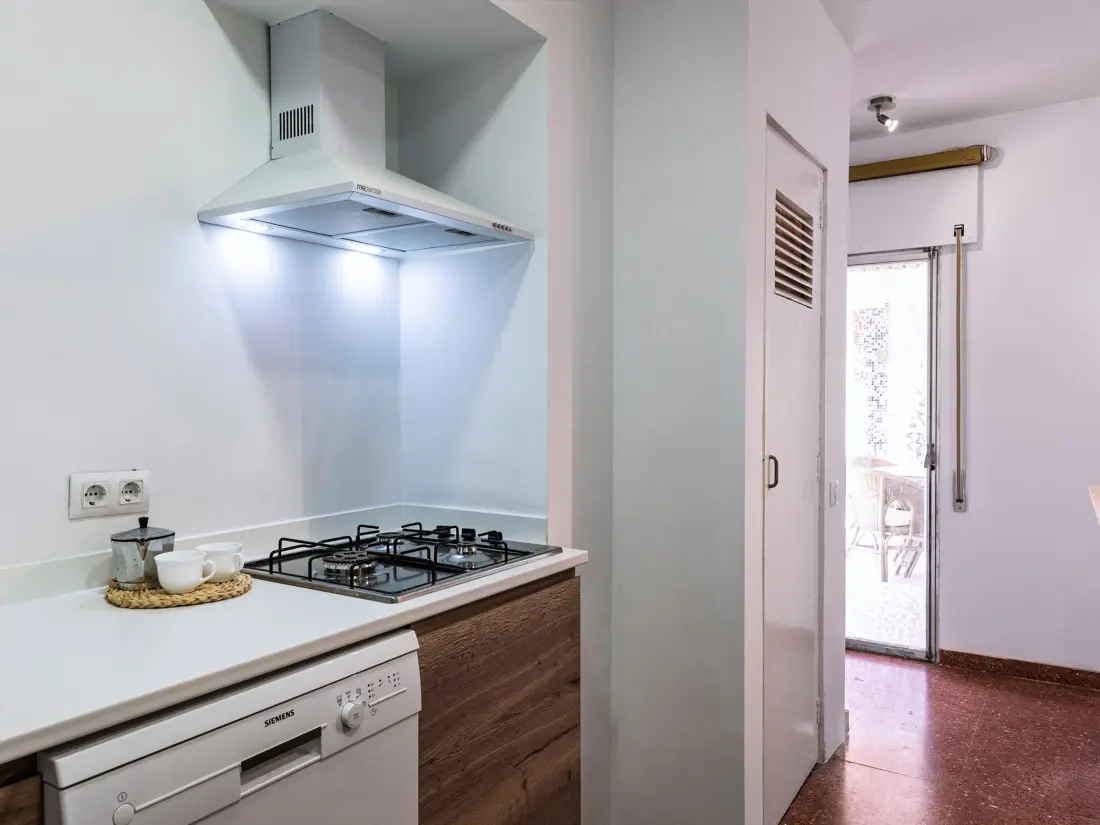 Location de Vacances Xàbia 976