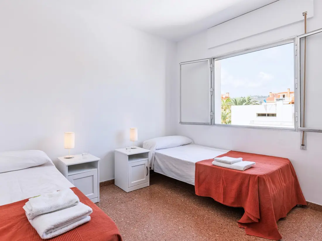 Location de Vacances Xàbia 976