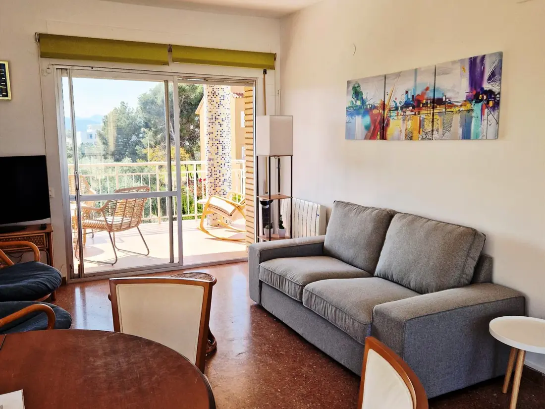 Location de Vacances Xàbia 976