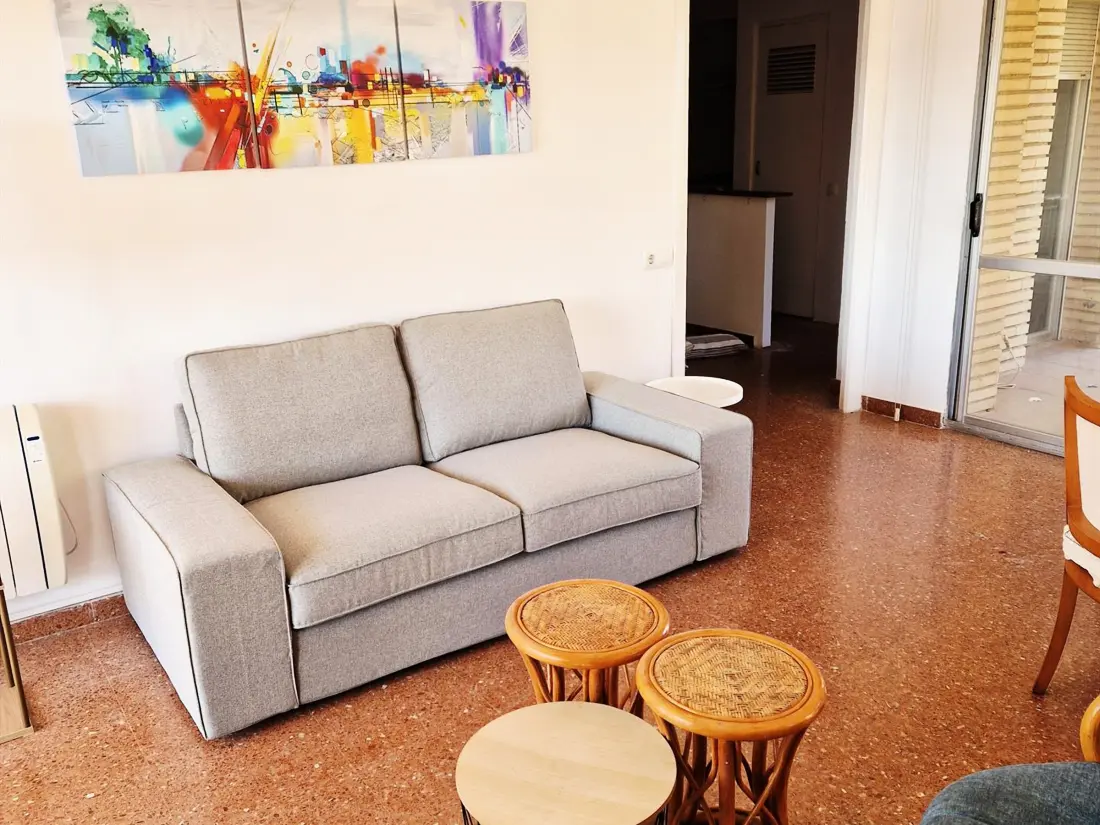 Location de Vacances Xàbia 976