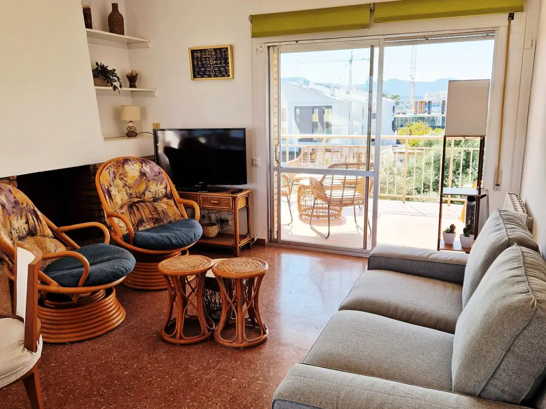 Location de Vacances Xàbia 976