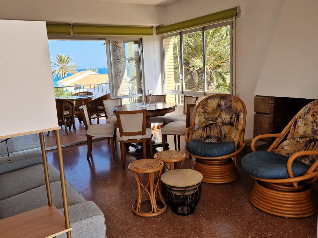 Location de Vacances Xàbia 976