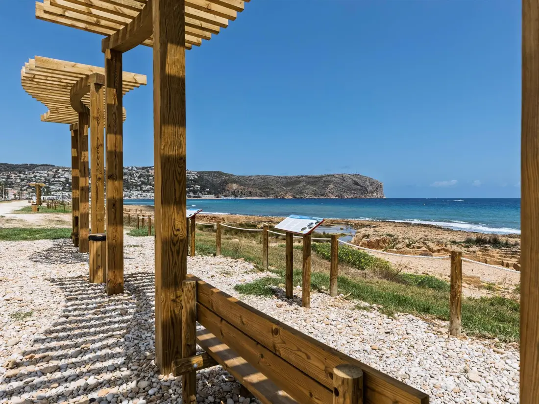 Location de Vacances Xàbia 976