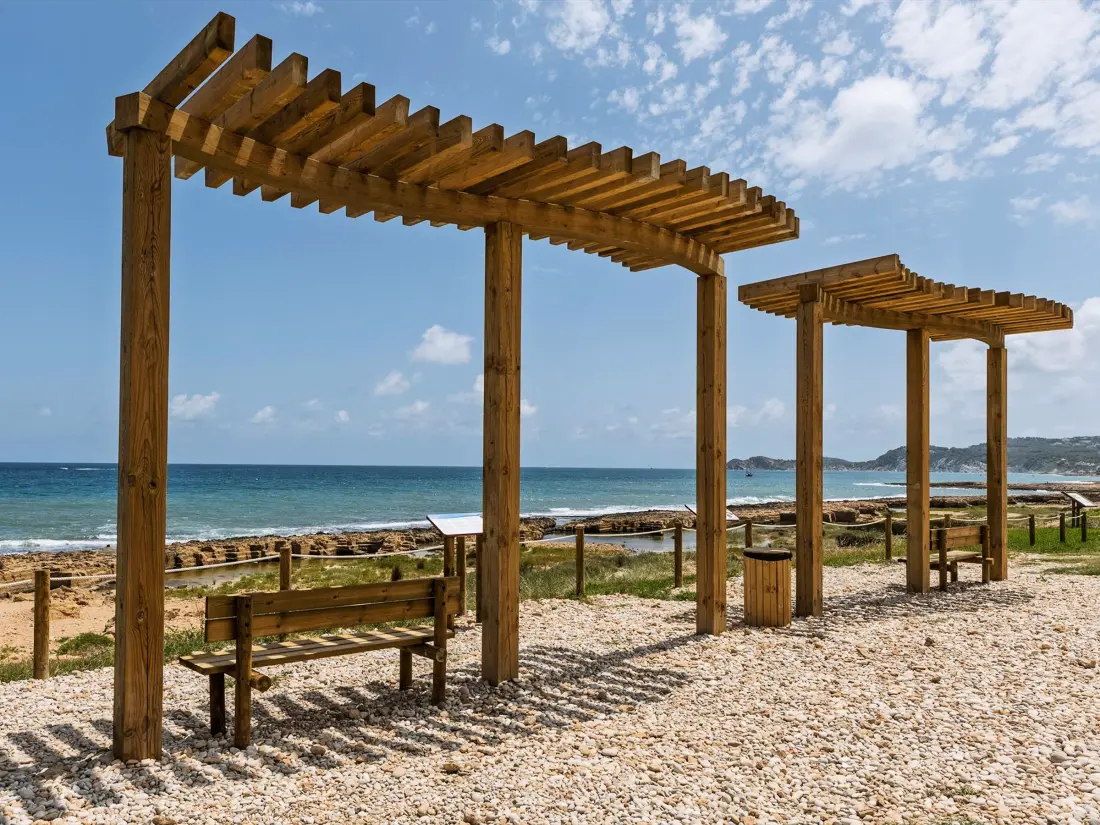 Location de Vacances Xàbia 976