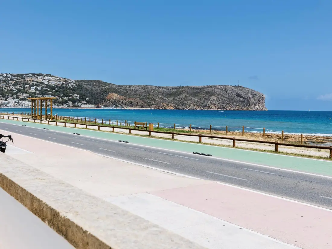 Location de Vacances Xàbia 976