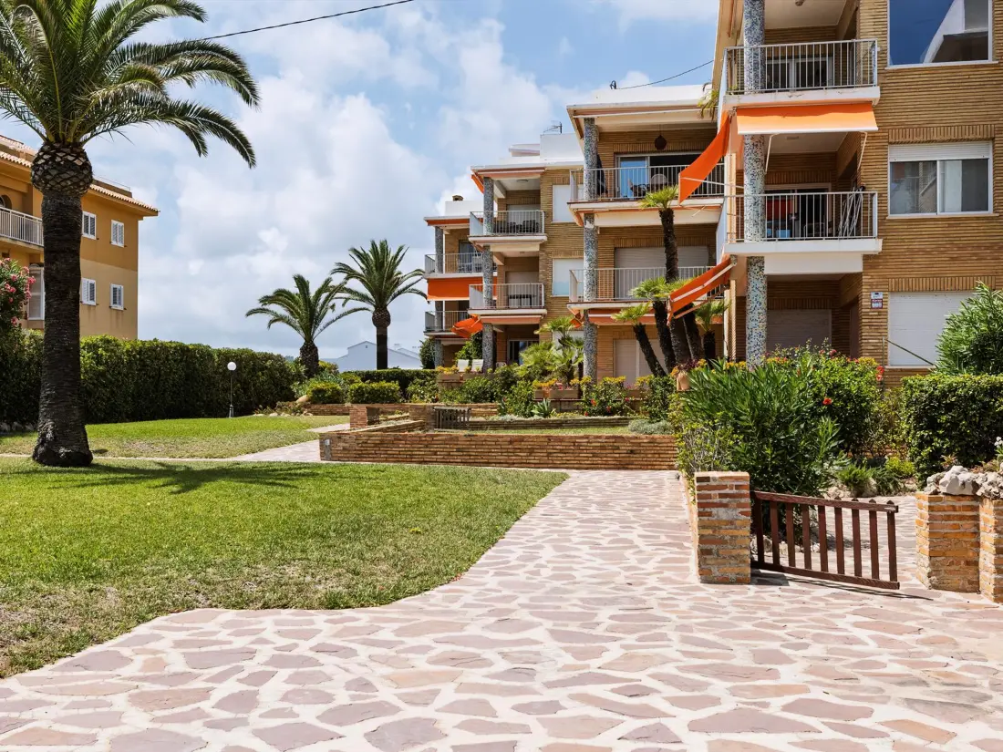 Location de Vacances Xàbia 976