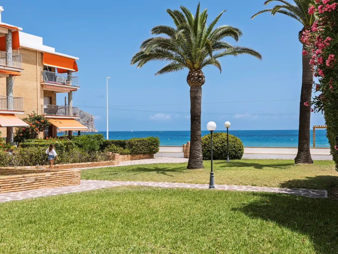 Location de Vacances Xàbia 976