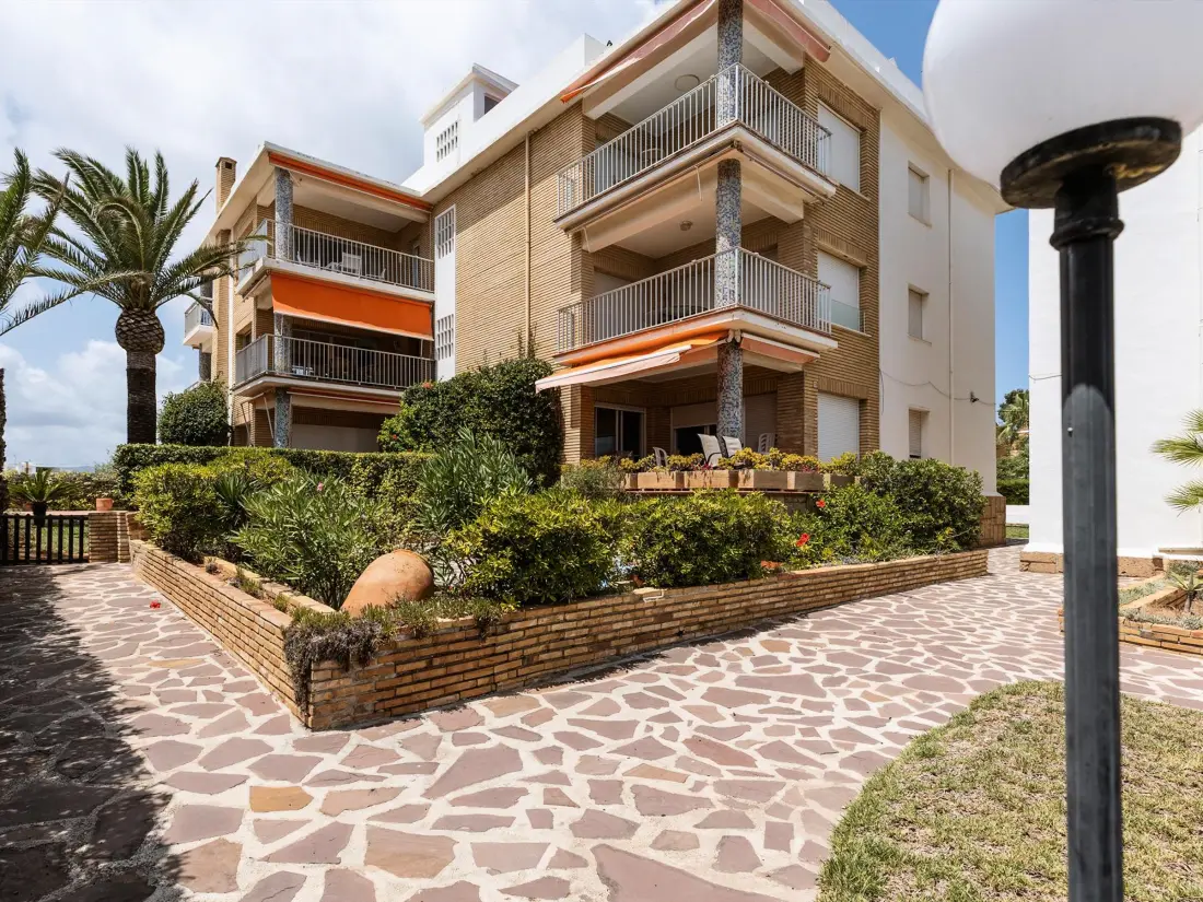 Location de Vacances Xàbia 976