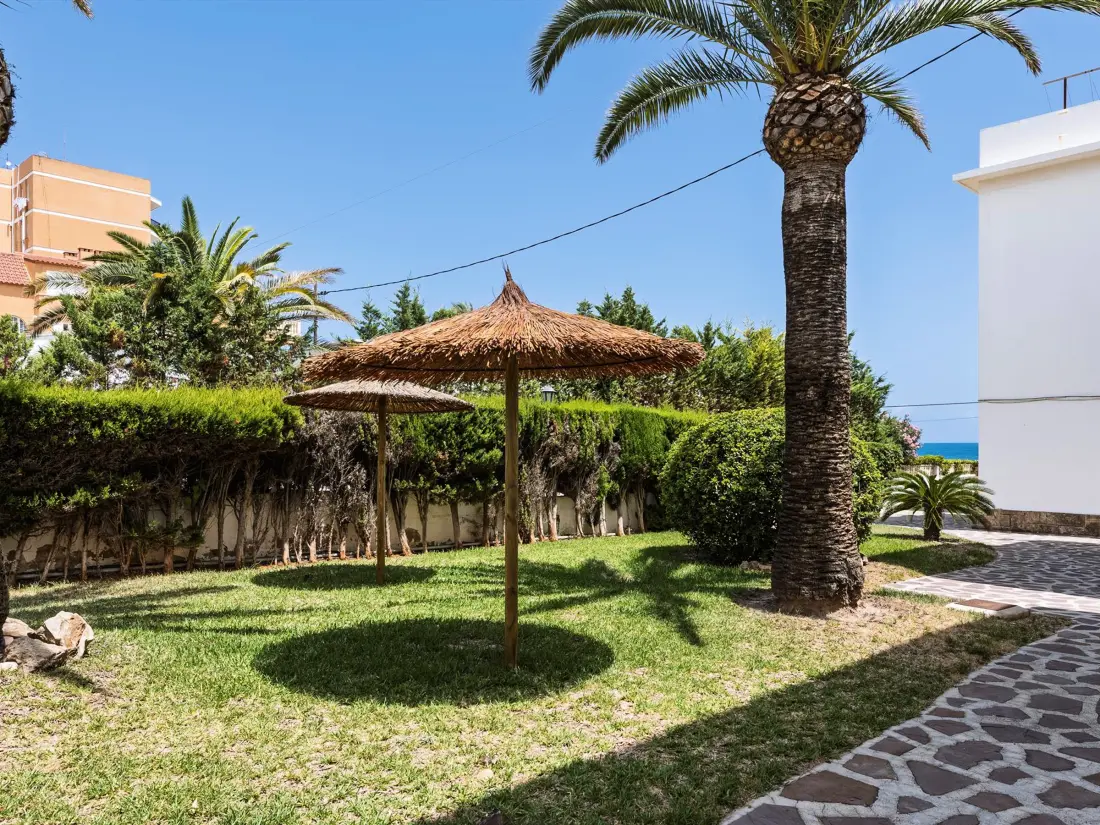 Location de Vacances Xàbia 976