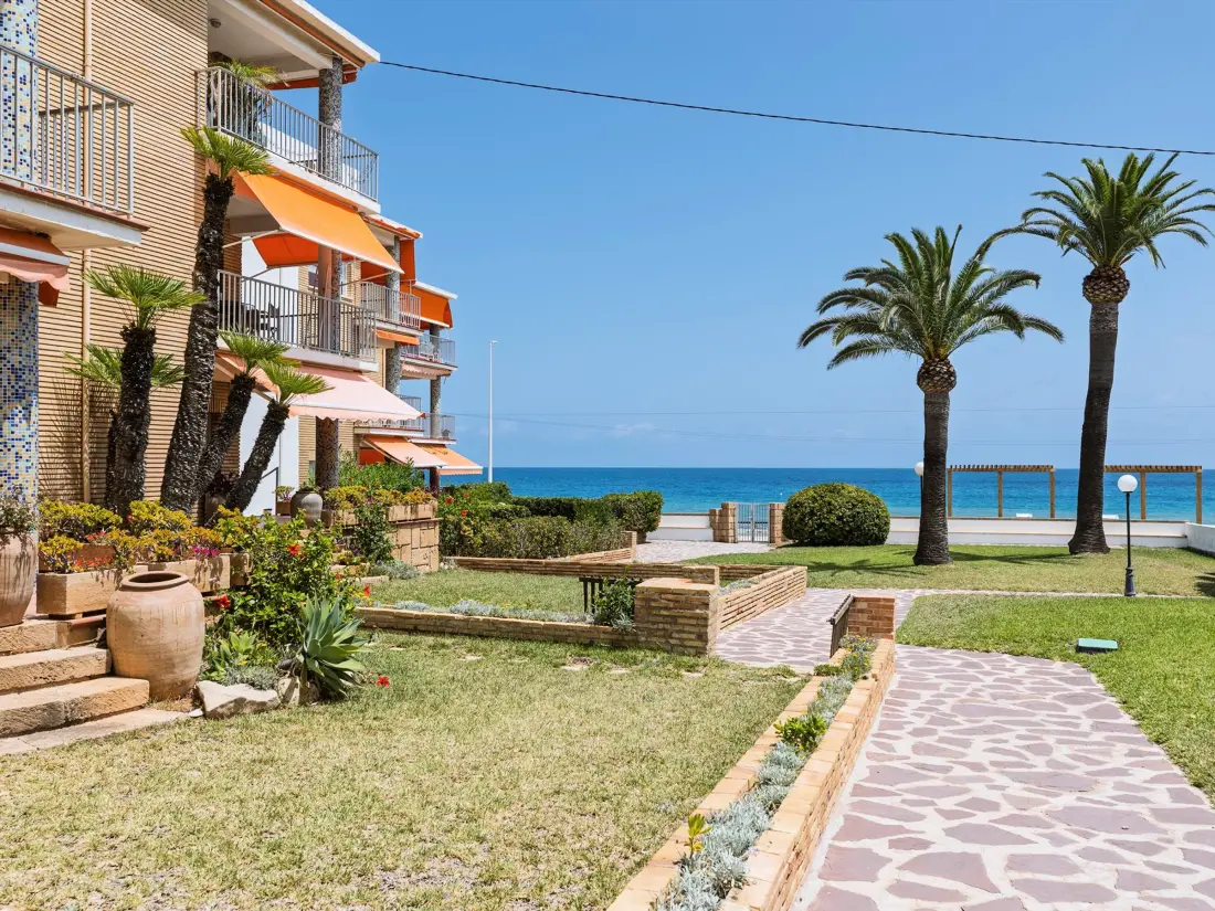 Location de Vacances Xàbia 976