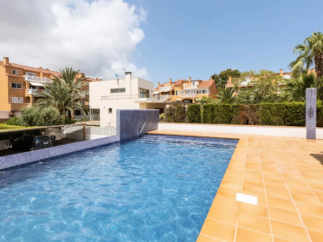 Location de Vacances Xàbia 976