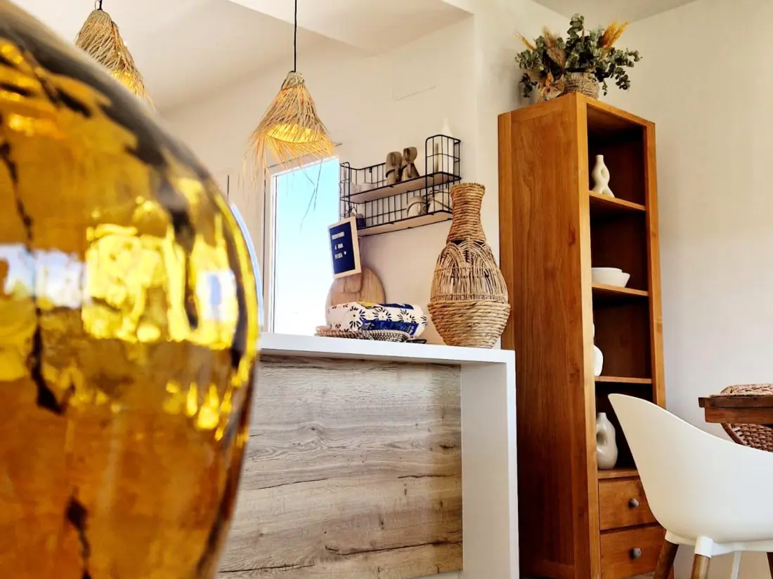Location de Vacances Xàbia 992